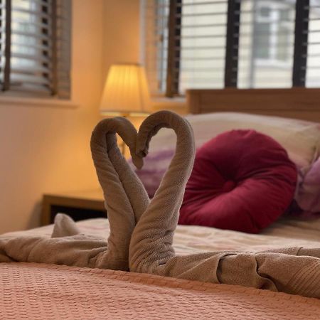 プリマス Modern Luxury 3 Bed Houseヴィラ エクステリア 写真